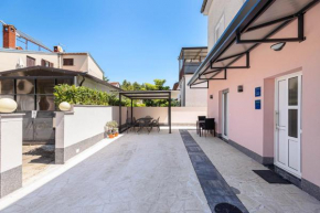 Rooms and studio Flora, Porec